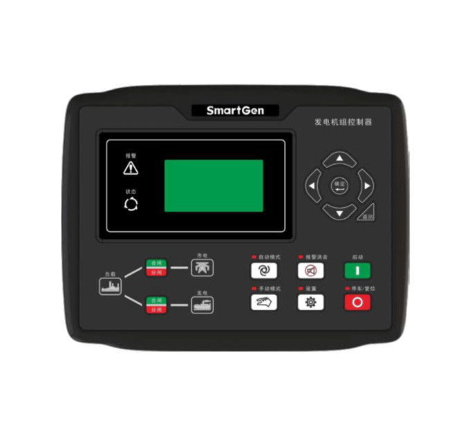 SmartGen HGM8120L Контролер генератора