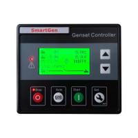 SmartGen HGM410CAN Контролер генератора