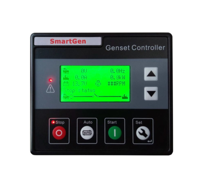 SmartGen HGM410CAN Generator controller