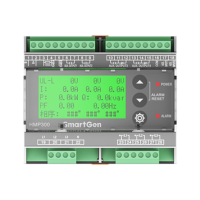 SmartGen HMP300-2 Модуль інтегрованого захисту живлення
