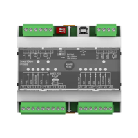 SmartGen RPU560B Резервний Блок Захисту