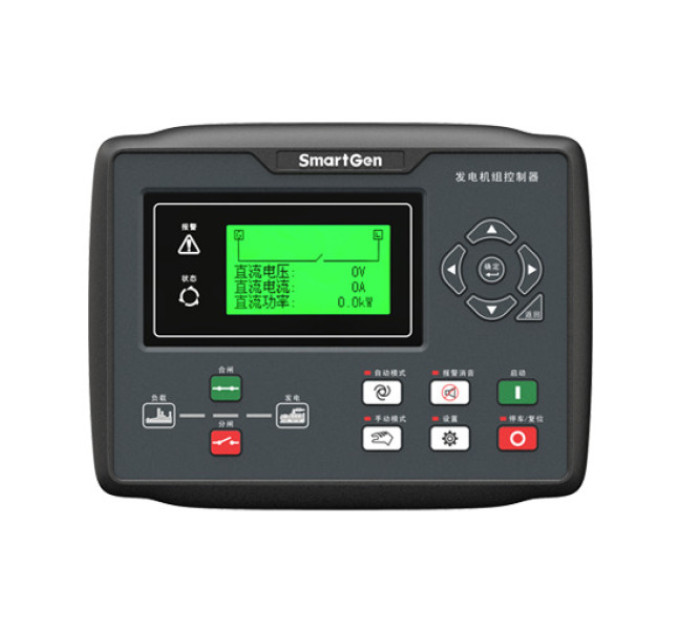 SmartGen HGM8110DC-1 Контролер генератора