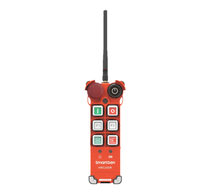 HRC200R Remote controller