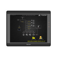 SmartGen HES9510-RM Система моніторингу гібридної енергії