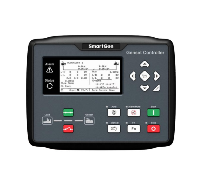 SmartGen HGM9530N Genset-genset parallel controller