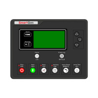 SmartGen HMC6000S - контролер морського двигуна.