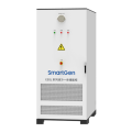 SmartGen ESSL215-768-05C Liquid-cooled energy storage cabinet