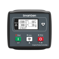 SmartGen APC1700 Engine pump controller