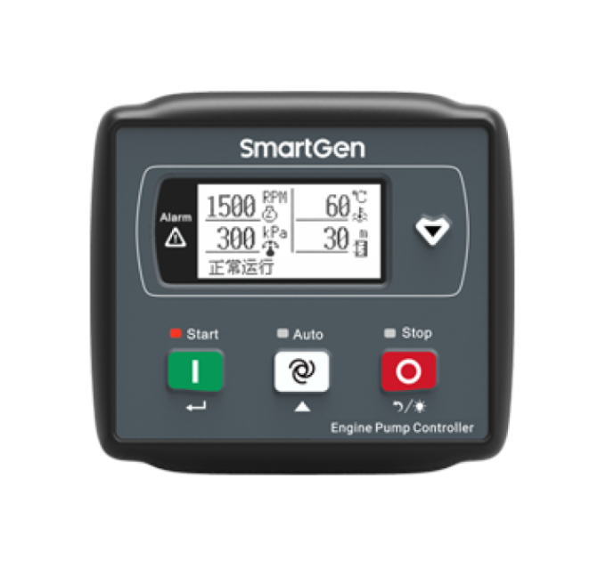 SmartGen APC1700 Engine pump controller