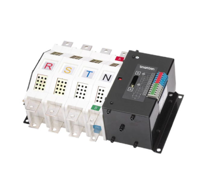 SmartGen SGQ160A-3P Автоматичний перемикач (ATS), тип T