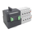 SmartGen SGM-63A/4P (Тип генератора) Автоматичний вимикач ATS для двигуна