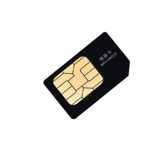 SmartGen IOT Карта