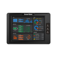 SmartGen HMU8-9570 Гібридний контролер енергії