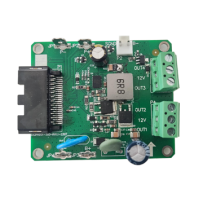 SmartGen HPA100-16-300 — плата захисту літієвої батареї