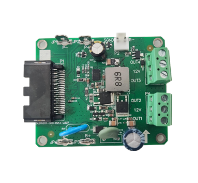 SmartGen HPA100-16-300 Lithium battery protection board