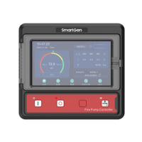 SmartGen FPC1000 Electric fire pump controller