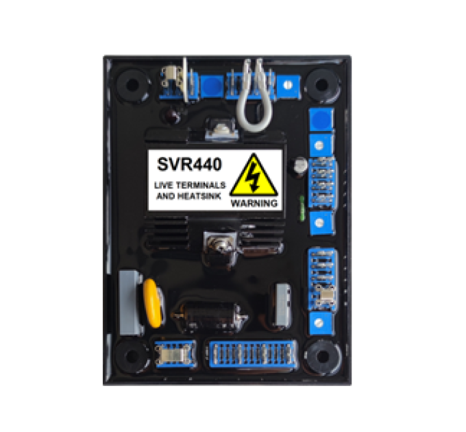 SmartGen SVR440 Automatic voltage regulator
