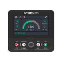 SmartGen HMC4300 Контролер дизельного морського двигуна