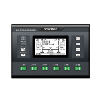 SmartGen HMAT821S Контролер АВР