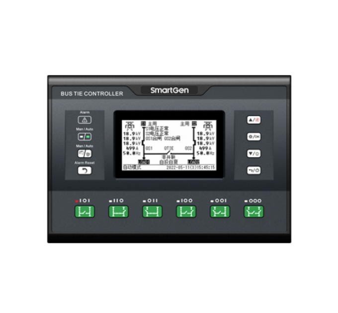 SmartGen HMAT821S ATS Controller
