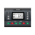 SmartGen HMAT880 Medium voltage bypass ATS controller