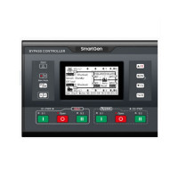 SmartGen HMAT880 Medium voltage bypass ATS controller
