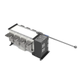 SmartGen SGMA-1000A/4P (Тип ATS) Автоматичний перемикач навантаження моторизованого типу