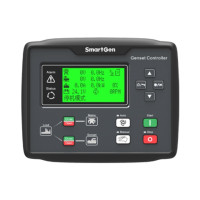 SmartGen HGM6120CAN Контролер генератора AMF