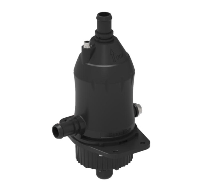 SmartGen HT310 Engine water heater