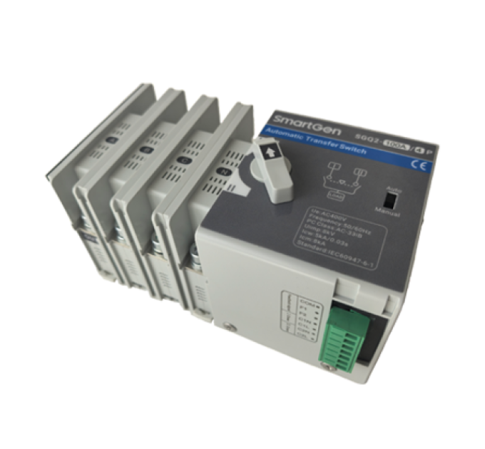 SmartGen SGQ2 Automatic transfer switch