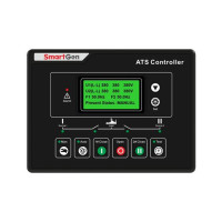 SmartGen HAT600NB Контролер ATS