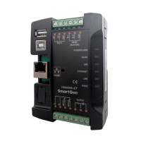 SmartGen CMM366-ET Ethernet модуль для віддаленого моніторингу