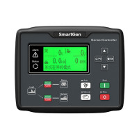SmartGen HGM7120N Контролер генератора з автозапуском