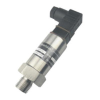 SmartGen SGPT110 Piezoresistive pressure transmitter