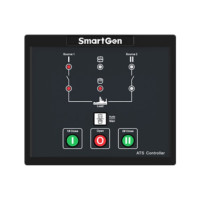 SmartGen HAT530NC Контроллер ATS