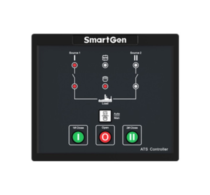 SmartGen HAT530NC Контроллер ATS
