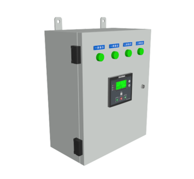 SmartGen ATS560NBC Панель управління автоматикою АВР