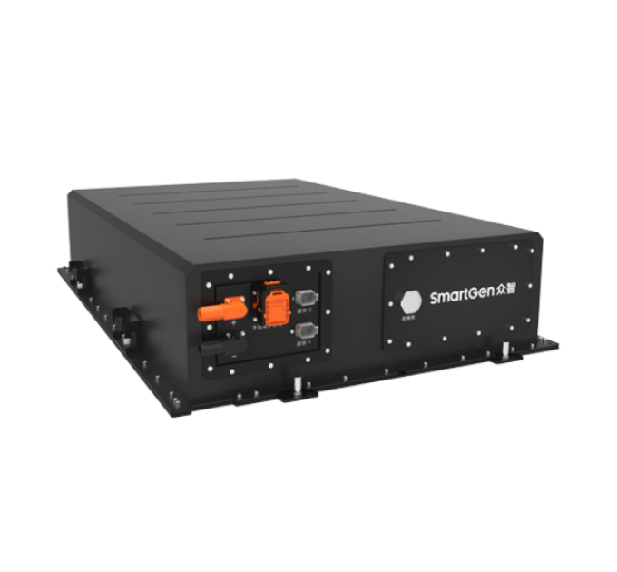 SmartGen BPL48-280 Liquid-cooled battery box