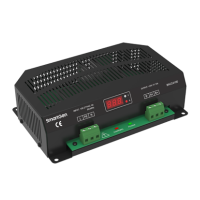 SmartGen BAC2410D Зарядний пристрій