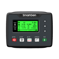SmartGen HGM4100LT-RM Remote monitoring controller