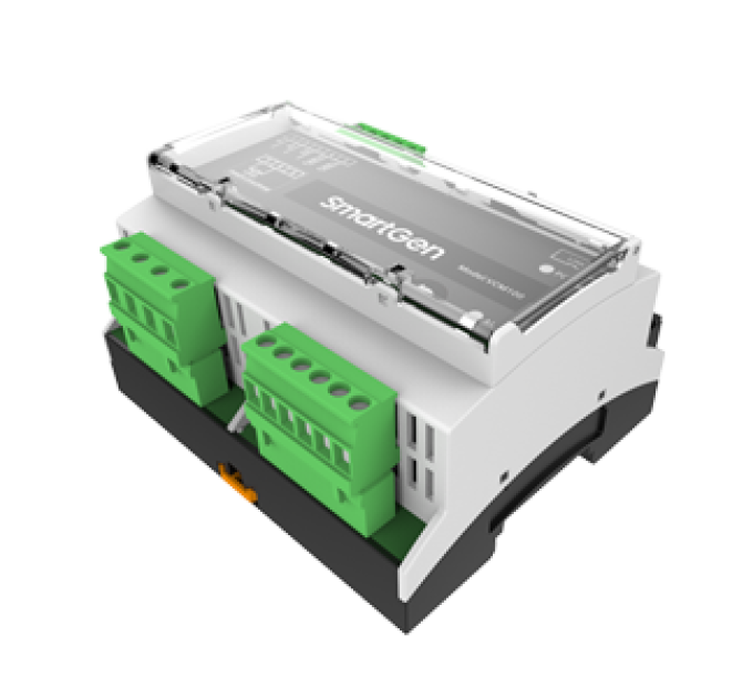 SmartGen VCM100 Модуль збору електричних параметрів