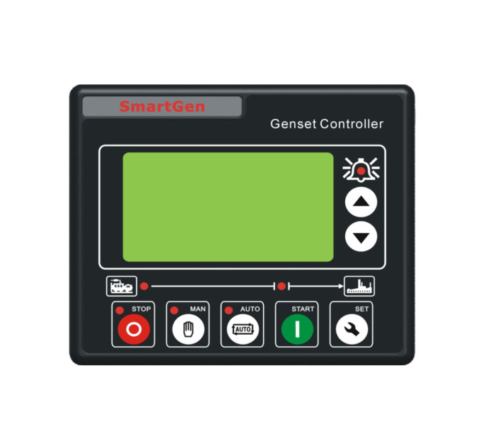 SmartGen HSC940 Generator controller