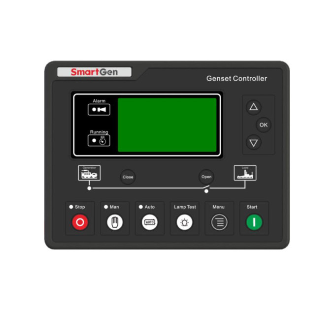 SmartGen HSC960 Generator controller