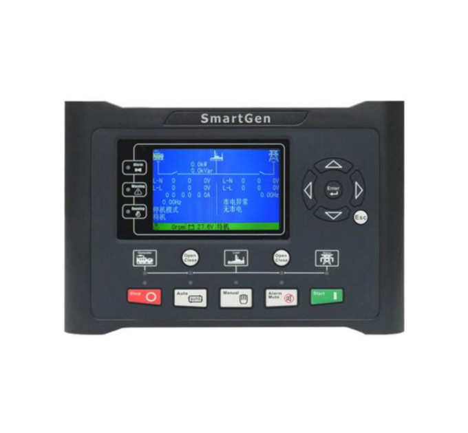SmartGen HGM9520 Контролер генератора
