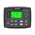 SmartGen HGM6120N-4G Система одного головного мережевого джерела і одного генератора