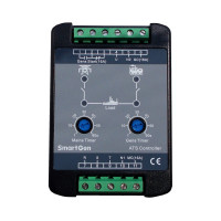 SmartGen HAT310-S01 ATS Контролер 120/240VAC, 50-60Hz, 1-3 фазова версія
