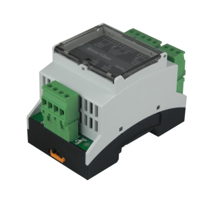 SmartGen BTM300 Модуль переключення подвійного живлення