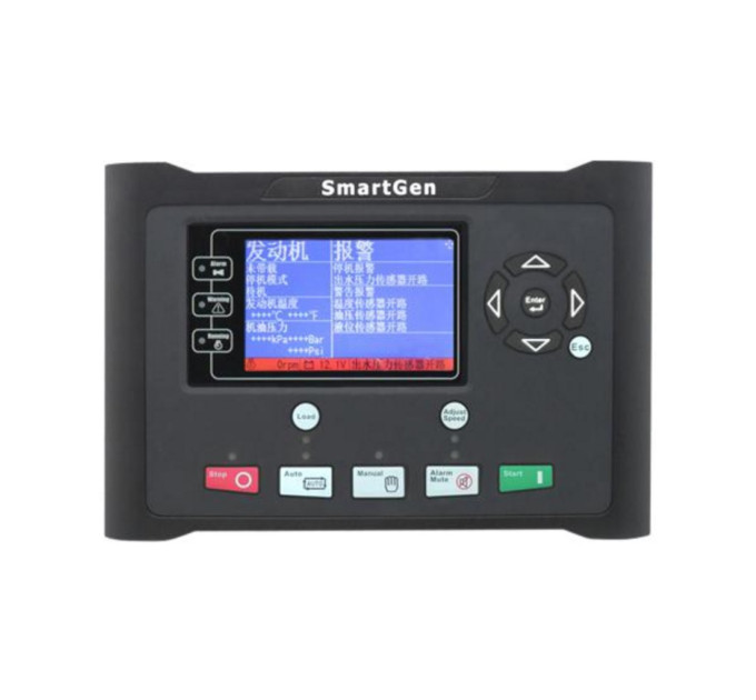 SmartGen APC715 Pump unit controller