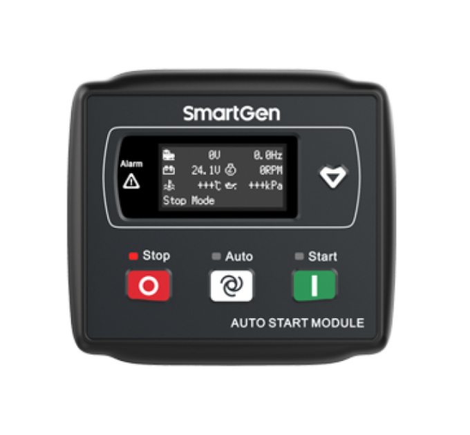 SmartGen HGM1791LT-CAN Genset controller