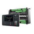 SmartGen HPM6-PPU — контролер управління електроживленням